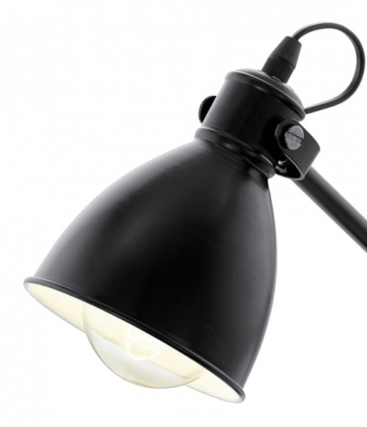 Фото Торшер Eglo Priddy 49471