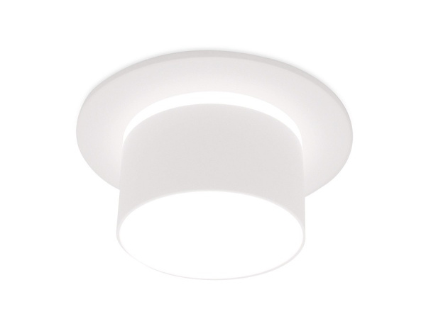 Фото Встраиваемый светильник Ambrella Light TN TN322
