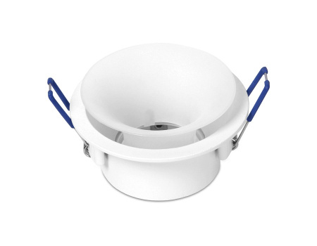 Открыть Встраиваемый светильник Ambrella Light TN TN186 Фото Встраиваемый светильник Ambrella Light TN TN186