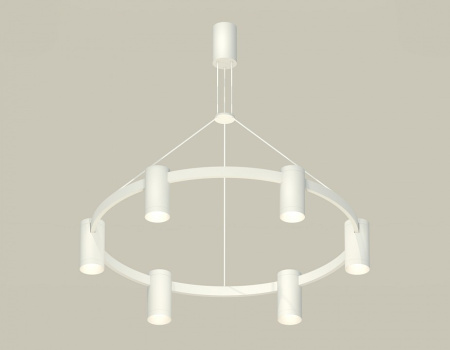 Фото Подвесная люстра Ambrella Light XB XB9021150