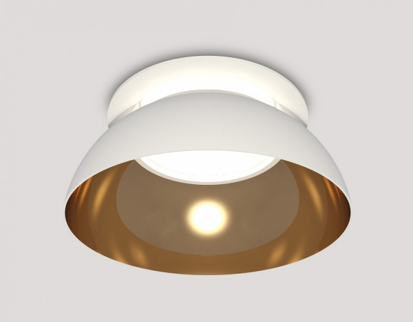 Фото Встраиваемый светильник Ambrella Light XC XC8050101