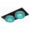 Встраиваемый светильник Ambrella Light XC XC7636023 Встраиваемый светильник Ambrella Light XC XC7636023