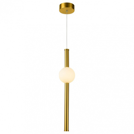 Фото Подвесной светильник Favourite Conceptus 2641-1P