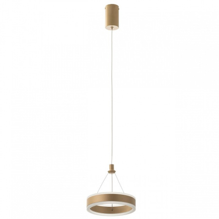 Фото Подвесной светильник Citilux Дуэт CL719012