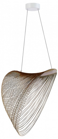 Открыть Подвесной светильник ST-Luce Fossil SL6900.503.24 Фото Подвесной светильник ST-Luce Fossil SL6900.503.24