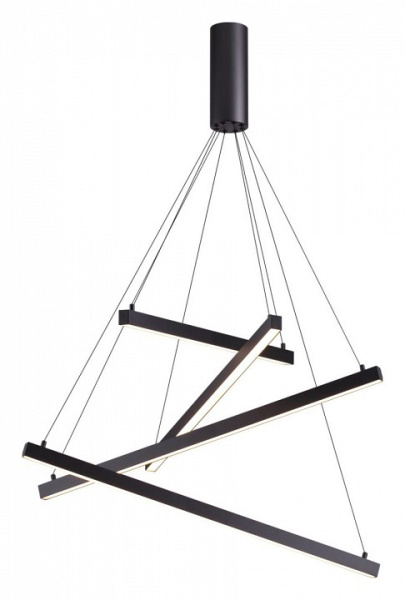 Фото Подвесной светильник Odeon Light Cometa 3860/48B