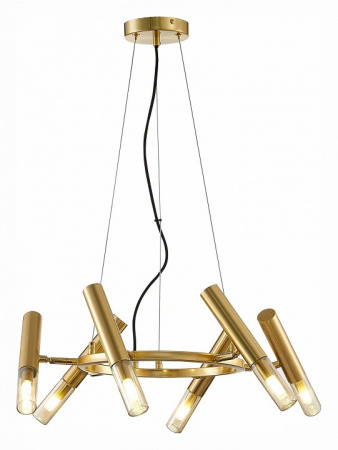 Фото Подвесная люстра ST-Luce Eclip SL1236.203.06