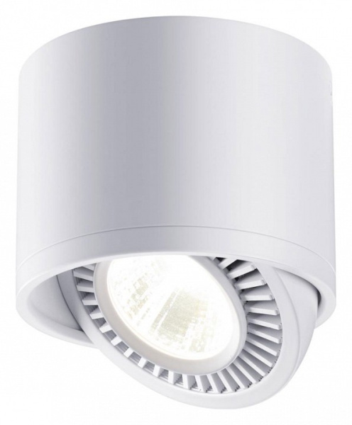 Фото Накладной светильник Novotech Gesso 358813