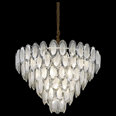 Фото Подвесная люстра Wertmark Eletta WE139.21.103