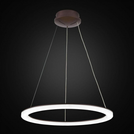 Фото Подвесной светильник Citilux Электрон CL710B65S