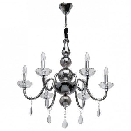 Фото Подвесная люстра MW-Light Элла 16 483014706