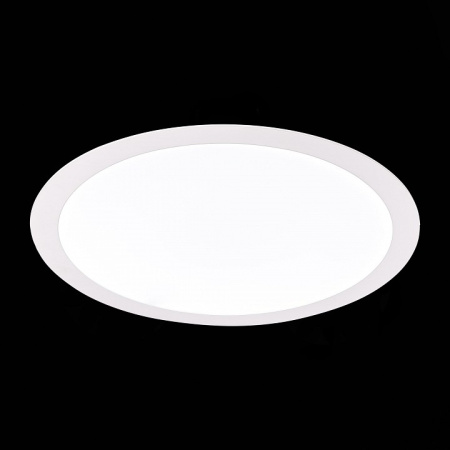 Фото Встраиваемый светильник ST-Luce Litum ST209.548.24