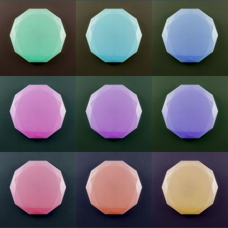 Фото Накладной светильник Citilux Астрон CL733480G