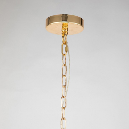 Фото Подвесная люстра Favourite Nubes 2966-7P