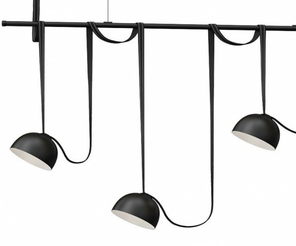 Фото Комплект трековый Kink Light Сатори 6426-1K,19