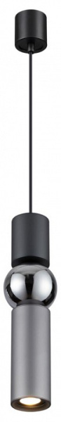 Фото Подвесной светильник Odeon Light Sakra 4070/5L