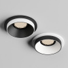 Открыть Встраиваемый светильник Denkirs DK2400-BK DK2400-BK Фото Встраиваемый светильник Denkirs DK2400-BK DK2400-BK