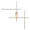Накладной светильник ST-Luce Basoni SL394.501.04 Накладной светильник ST-Luce Basoni SL394.501.04