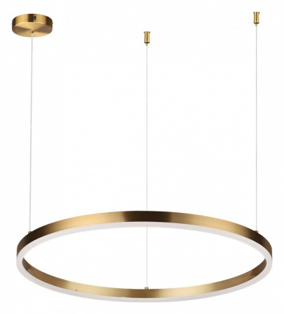 Фото Подвесной светильник Lumion Echo 6531/50L