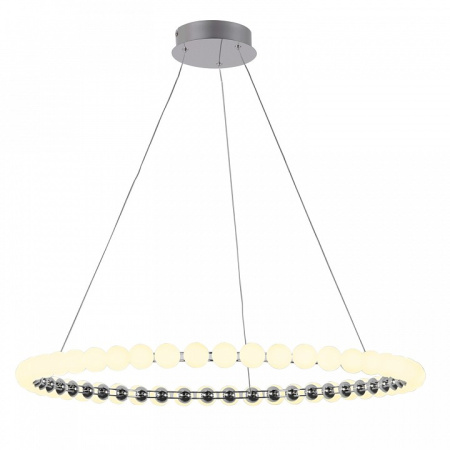 Фото Подвесная люстра Favourite Helmet 4589-8P