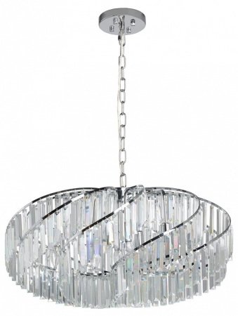 Фото Подвесная люстра MW-Light Аделард 18 642016710