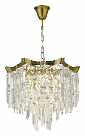 Фото Подвесная люстра ST-Luce Ofelia SL1659.303.07