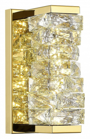 Фото Накладной светильник ST-Luce Espira SL6010.201.08