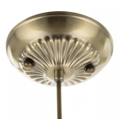 Фото Подвесной светильник Citilux Франческа CL417013