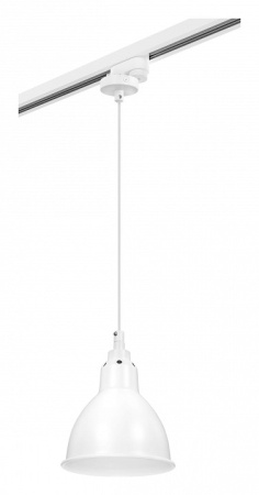 Фото Переходник для трека Lightstar Barra 592006