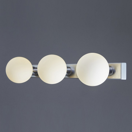 Фото Накладной светильник Escada Trento 1100/3