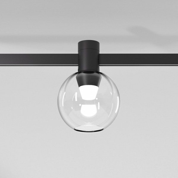 Фото Накладной светильник Elektrostandard Esthetic Magnetic a065420