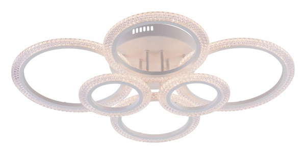 Фото Потолочная люстра Rivoli Marion Б0060834