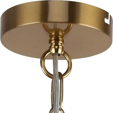 Фото Подвесная люстра Stilfort Vase 1046/05/06P