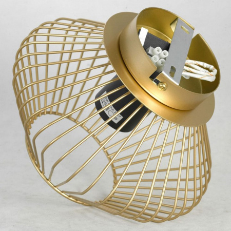 Фото Накладной светильник Lussole Brooks GRLSP-8248