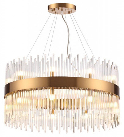 Фото Подвесная люстра Odeon Light Focco 4722/18