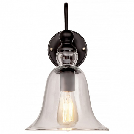 Открыть Бра Loft it Glass Bell LOFT1812W Фото Бра Loft it Glass Bell LOFT1812W