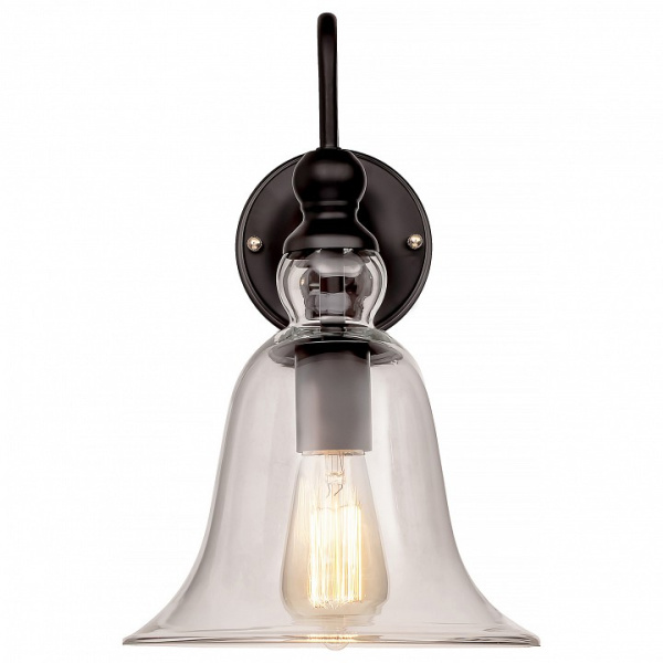 Фото Бра Loft it Glass Bell LOFT1812W