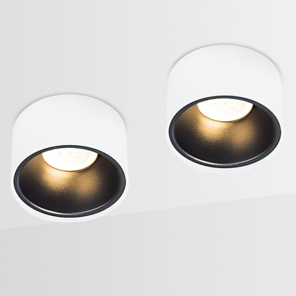 Фото Встраиваемый светильник Ambrella Light TN TN146