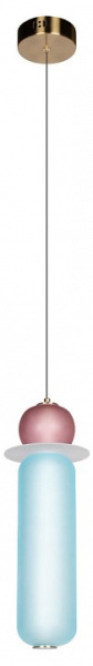 Фото Подвесной светильник Loft it Lollipop 10239P/C