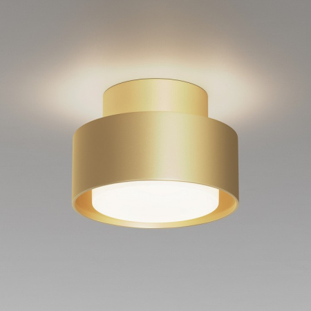 Фото Накладной светильник Maytoni Space C092CL-GX53-MG