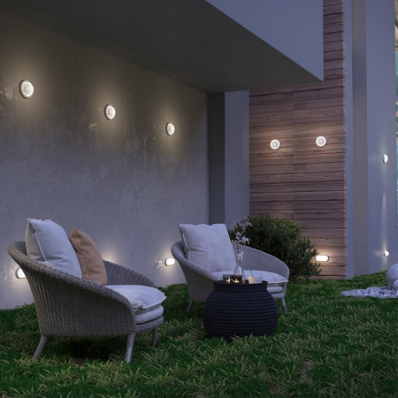 Фото Накладной светильник Novotech Opal 358916