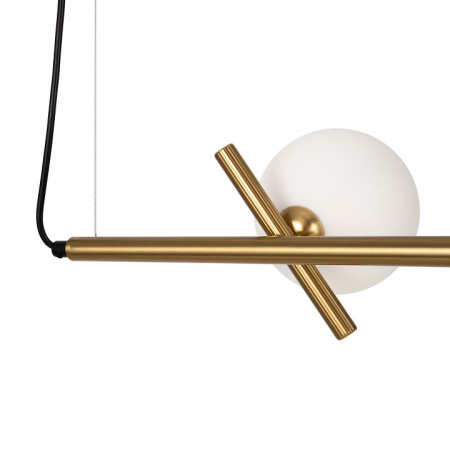 Фото Подвесной светильник Freya Blossom FR5259PL-04BS