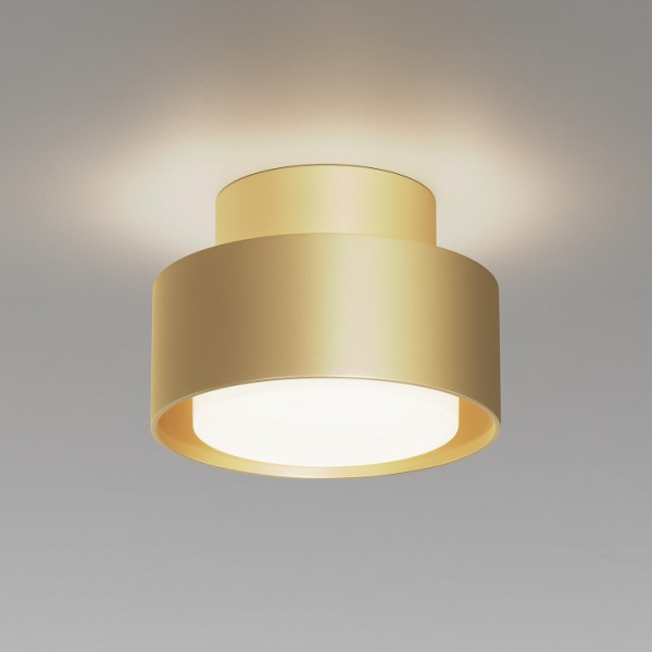 Фото Накладной светильник Maytoni Space C092CL-GX53-MG