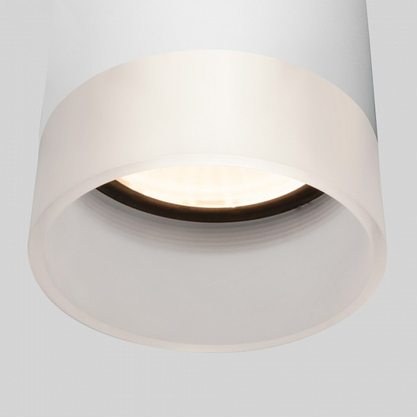 Фото Накладной светильник Elektrostandard Light LED a057160