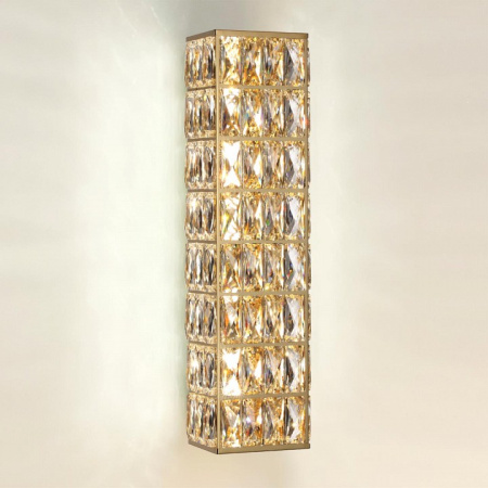 Фото Накладной светильник Odeon Light Panta 4926/9WL