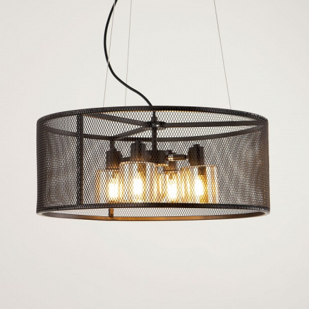 Фото Подвесной светильник Citilux Робин CL535245