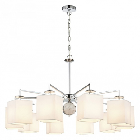 Фото Подвесная люстра Favourite Diva 2821-10P