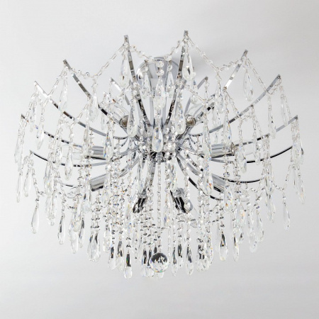 Фото Люстра на штанге Citilux Селена CL302180