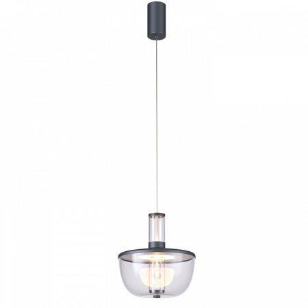 Фото Подвесной светильник Favourite Flaska 4312-1P