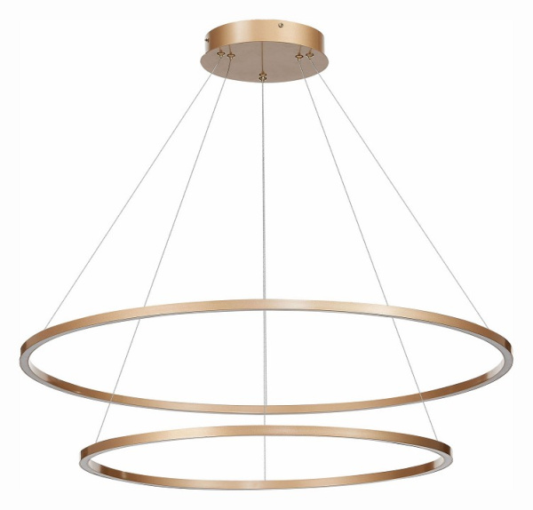 Фото Подвесной светильник ST-Luce ST605 DOWN ST605.243.91